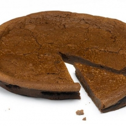 Fondant au chocolat pur beurre 900g - mdd - Surgelé