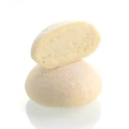Dessert glacé - Mochi glacé vanille 35g x45
