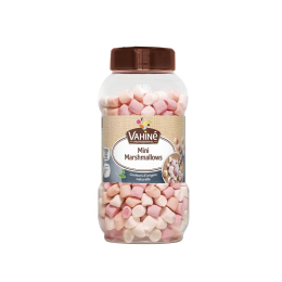 Guimauve mini marshmallows 150g - VAHINÉ