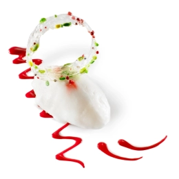 Glace - Romarin 2.5L x1