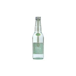 Elixia - Limonade menthe poivree BIO (330ml x12)