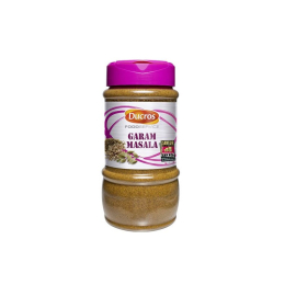Epices Garam masala 230g - DUCROS