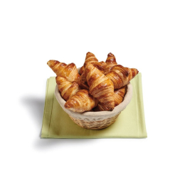 Mini croissant au beurre AOP PAC (30g x195) - BRIDOR - Surgelé