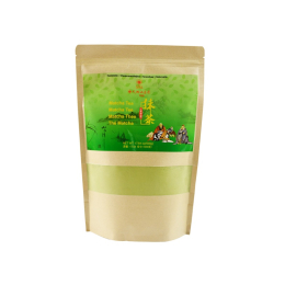 Thé vert matcha 500g - TIAN HU SHAN