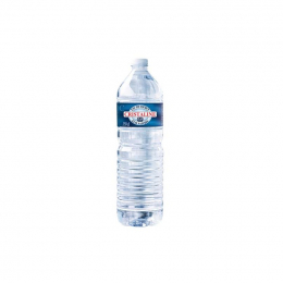 EAU DE SOURCE CRISTALINE (1.5L x6)