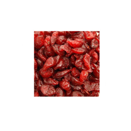 Cranberries déshydratées 1Kg