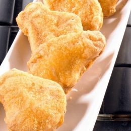 Nuggets de poulet cuit (20g /5Kg) - Surgelé