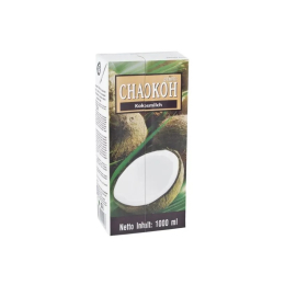 Lait de coco UHT 100% 1L