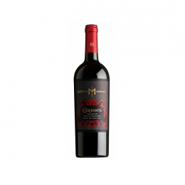 Coribante syrah malvasia nera salento IGT 75cl - CASTELLO MONACI