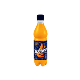 Soda orange (PET 50cl x12) - ORANGINA