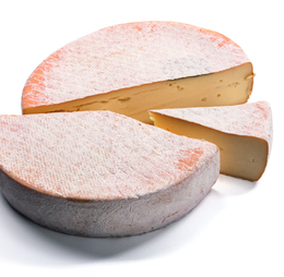Saint-Nectaire laitier 27%Mg AOP 1.8Kg