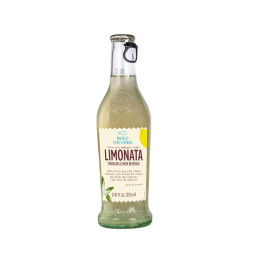 Limonata 25cl - NIASCA PORTOFINO