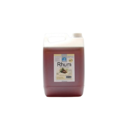 Rhum 44° grand arôme cubi 5L - mdd