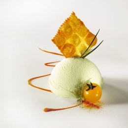 Glace - Wasabi 2.5L x1