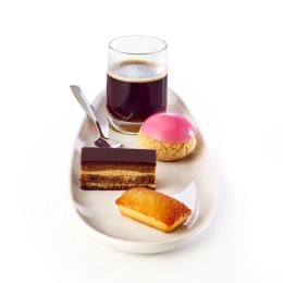 Pause gourmande - Mini opéra 20g x98