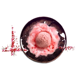 Glace Kids - Barbapapa 2.5L x1