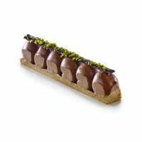 Patisseries - Secret chocolat nougat 85g x16 - Création Philippe Urraca