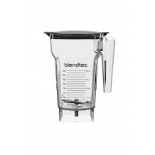 Equipement - Blendtec - Jarre Fourside 1.89L transparent