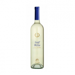 Pinot gris baja blanc venezia DOC 750ml - LAMBERTI