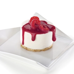 Entremets - Blanc manger coco 78g x12