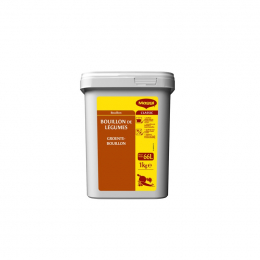 Bouillon de légumes boite 1Kg - MAGGI