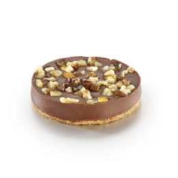 Patisseries - Mendiant gianduja 100g x 24