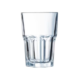 Gobelet forme haute Granity (35cl x12) - ARCOROC