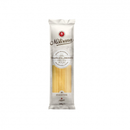 Pate spaghettini N°16 (500g x24) - MOLISANA