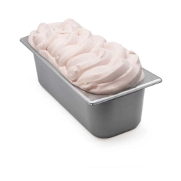 Glace - Pétale de rose 6L x1