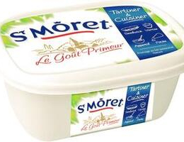 Saint-Moret traiteur 20%Mg 1Kg