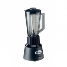 Equipement - Santos - Mixeur de bar N°33G gris avec 1 jarre 1.25L