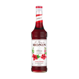 Sirop d'hibiscus VP 70cl - MONIN