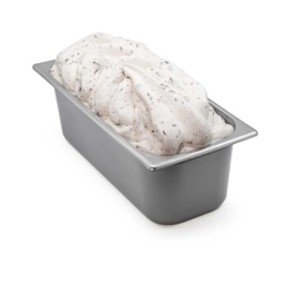 Glace - Noix de coco avec copeaux de chocolat 6L x1
