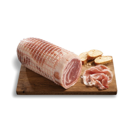 Pancetta magrissima 1.66Kg