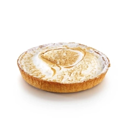 Tartes individuelles - Tartelette citron meringuée 140g x12