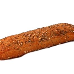 Pains sandwich - Pain sandwich multicéréales 160g x38