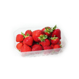 Fraises 500g Barquette France C1