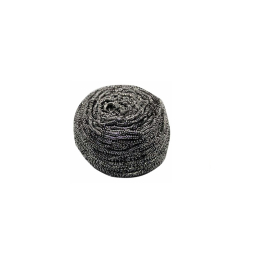 Eponge boule inox (10U)