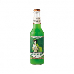 Mandarine verte (27.5cl x6)