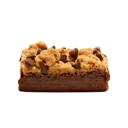 Brookie découpé (65g x30x2) - Surgelé