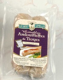 Andouillette de Troyes 5A (190g x2) - AT