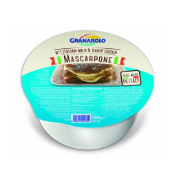 Mascarpone 2Kg - GRANAROLO