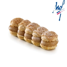 Patisseries - Paris-Brest praliné 80g x12 - Création Philippe Urraca