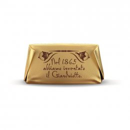 Gianduja vrac 1Kg - CAFFAREL