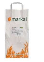 Farine de riz blanc BIO sachet 5Kg - MARKAL