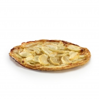Spécialités du verger - Fine pommes au beurre salé D18 150g x11