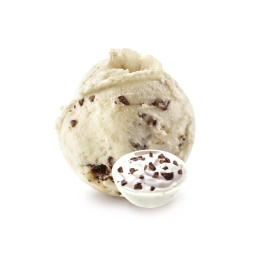 Glace - Stracciatella 2.5L x1