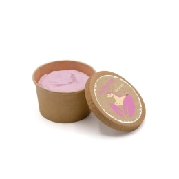 Pots de glace enfants - Barbapapa 120ml x24