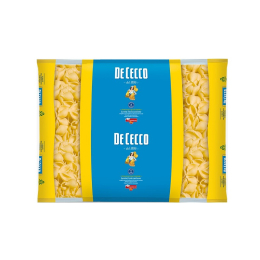 Pate orecchiette sachet 3Kg - DE CECCO