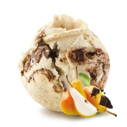 Sorbet - Façon poire belle hélène 6L x1